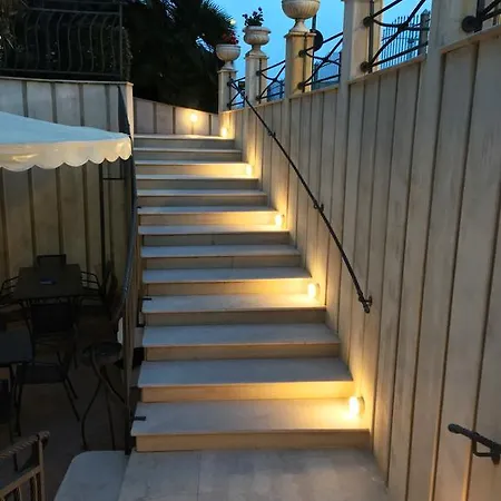 Euro Hotel 3*