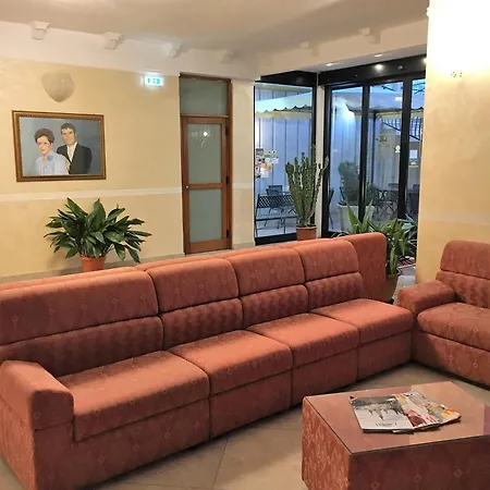 Euro 3* San Giovanni Rotondo