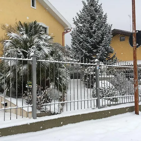 Hotel Euro San Giovanni Rotondo