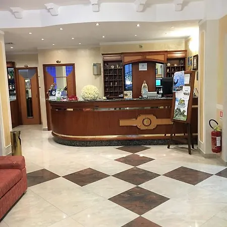 Euro Hotel San Giovanni Rotondo