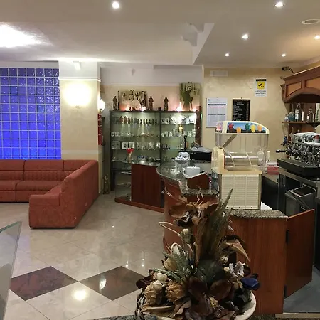 Hotel Euro 3*
