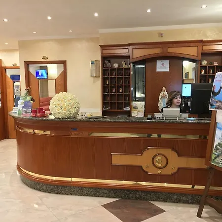 Hotel Euro