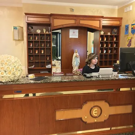 Hotel Euro San Giovanni Rotondo