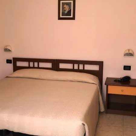 Euro 3* San Giovanni Rotondo