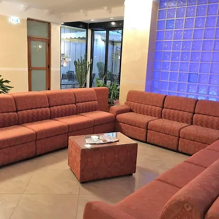 Hotel Euro 3*