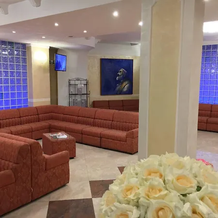 Euro Hotel