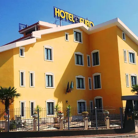 Hotel Euro 3*