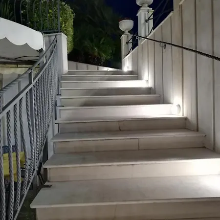欧元酒店 酒店 圣乔瓦尼·罗通多