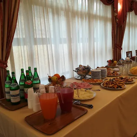 Hotel Euro San Giovanni Rotondo