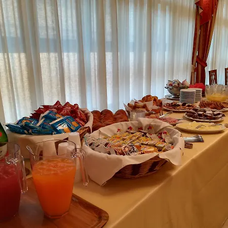 Hotel Euro 3*