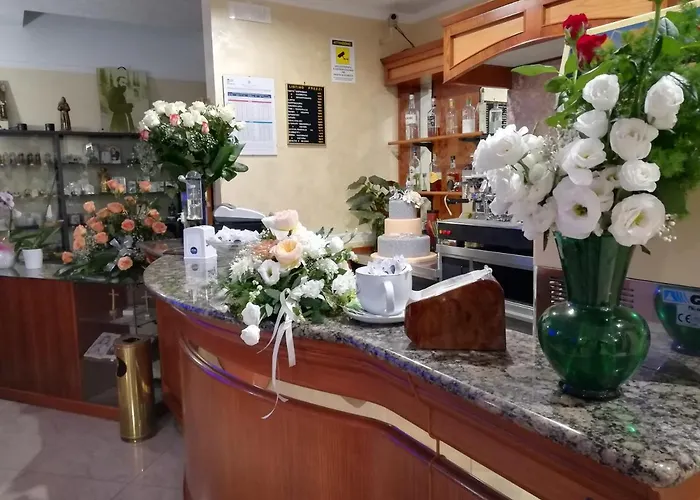Euro מלון סן ג'יואבאני רוטונדו