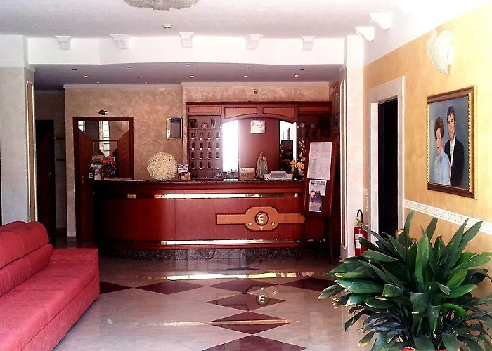 Euro Hotel