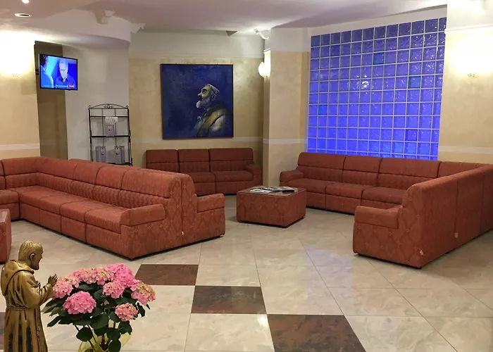 Euro סן ג'יואבאני רוטונדו