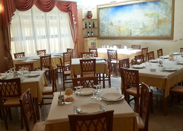 Euro Hotel San Giovanni Rotondo