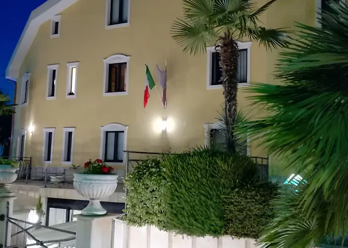 Euro Hotel 3*