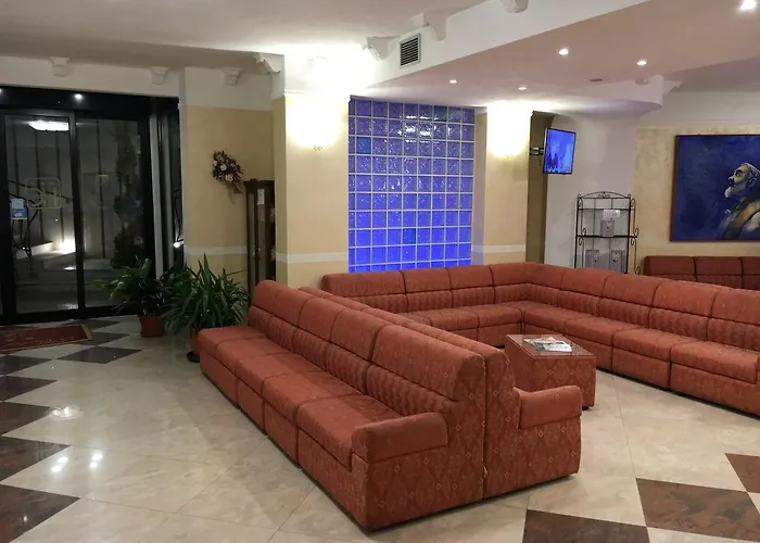 Euro Hotel 3*