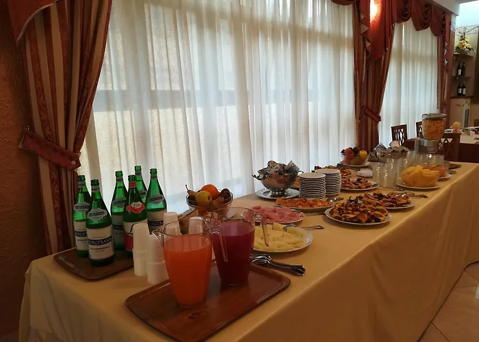 Hotel Euro San Giovanni Rotondo