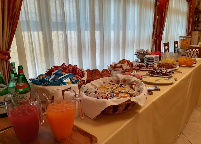 Hotel Euro 3*