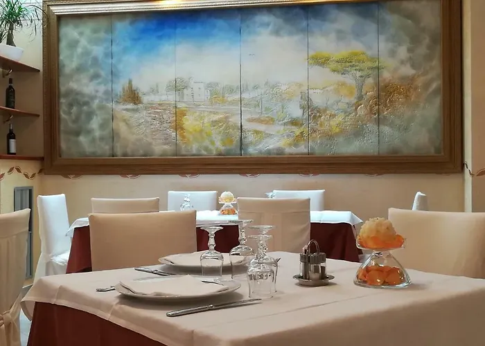 Euro 3* סן ג'יואבאני רוטונדו